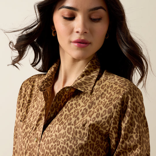 Ladies Ariat Everything Shirt - 10079588