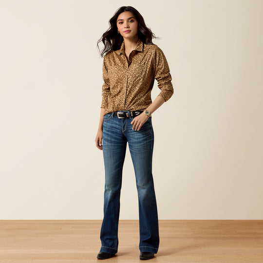 Ladies Ariat Everything Shirt - 10079588