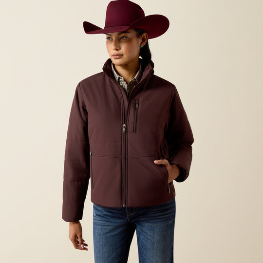 Ladies Ariat Titan Insulated Jacket - 10079630