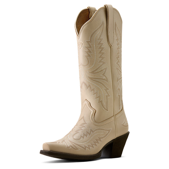 Women's Ariat Round Up Collins D Toe Western Boot - 10080382