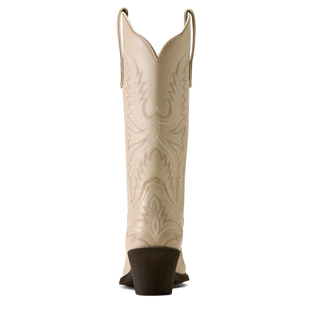 Women's Ariat Round Up Collins D Toe Western Boot - 10080382