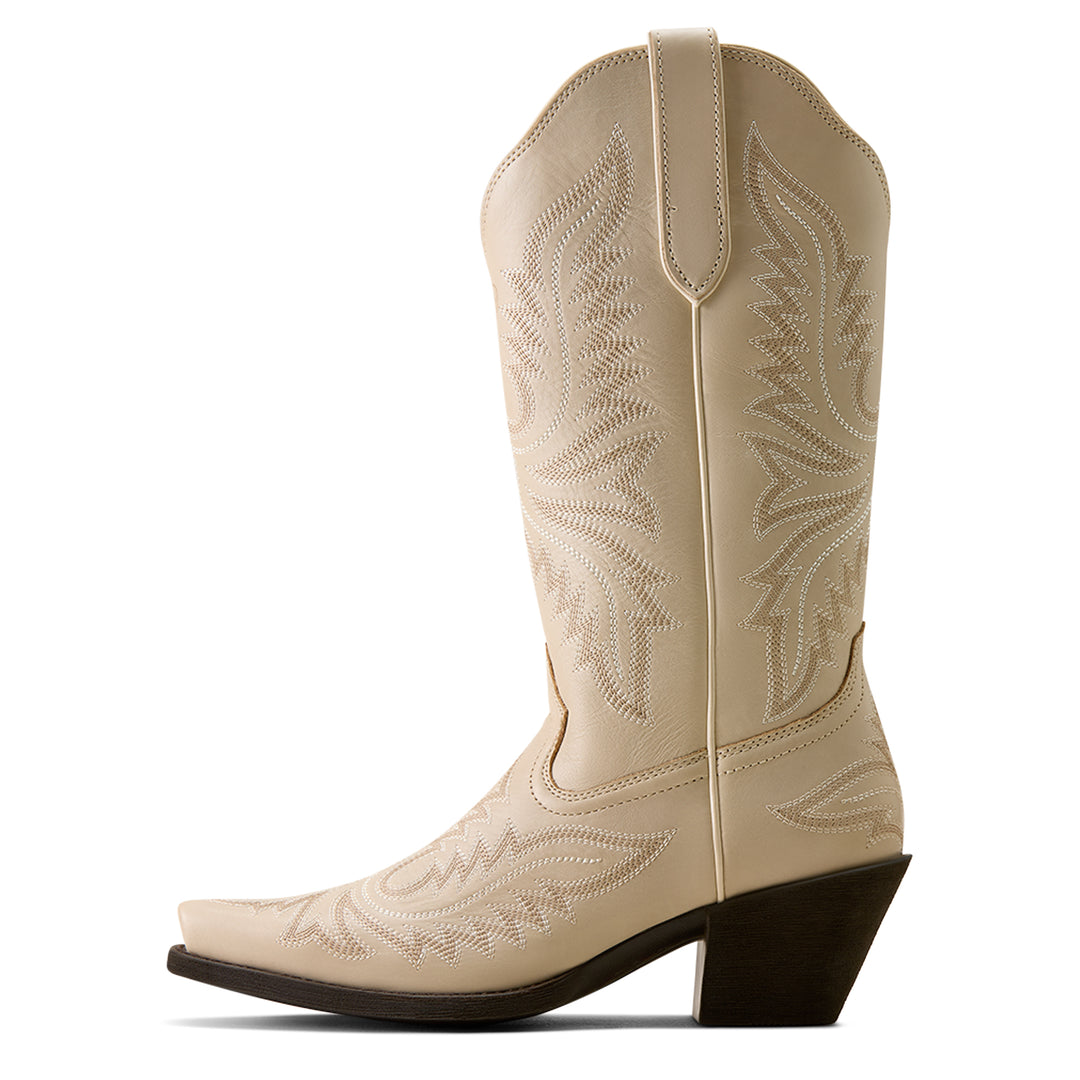 Women's Ariat Round Up Collins D Toe Western Boot - 10080382