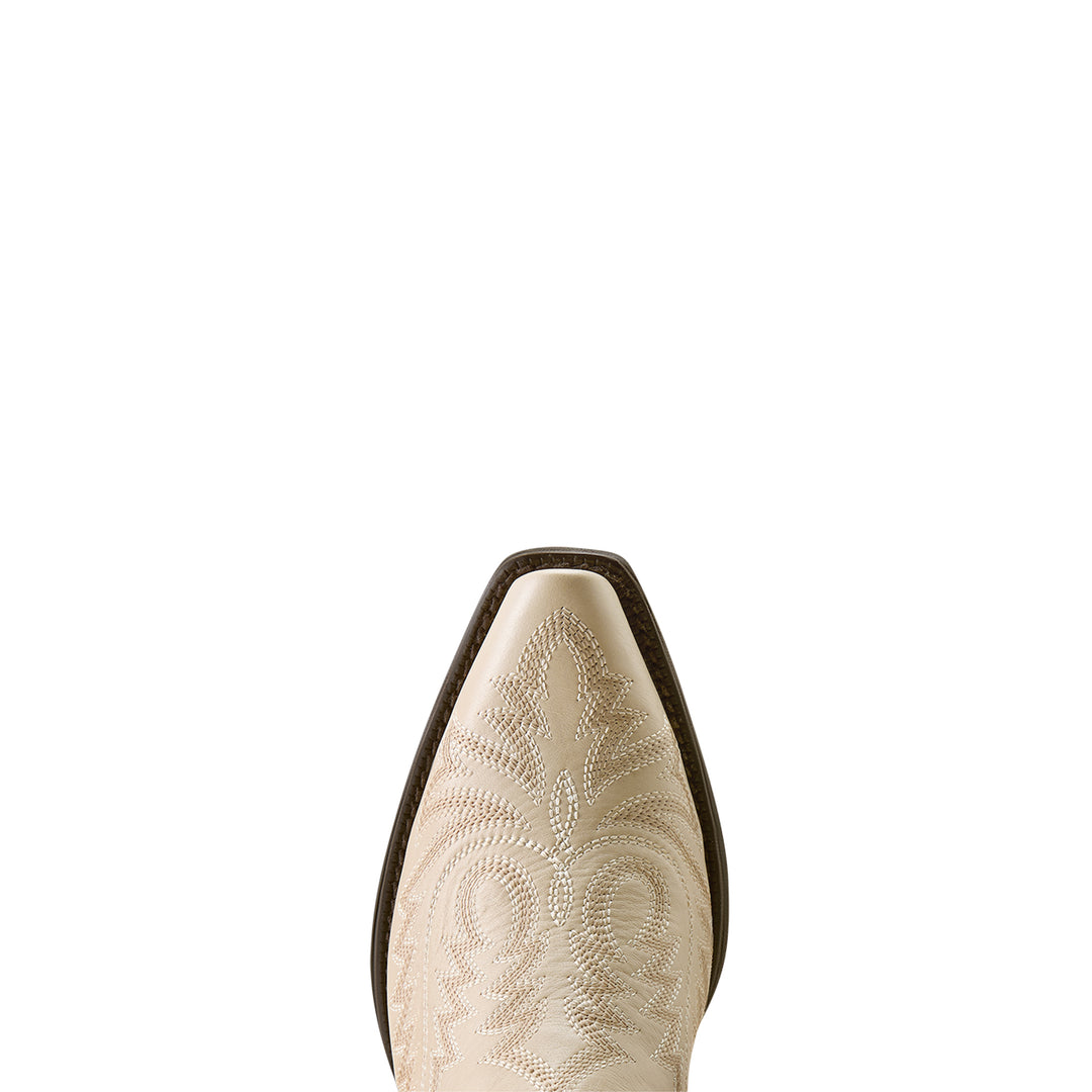 Women's Ariat Round Up Collins D Toe Western Boot - 10080382