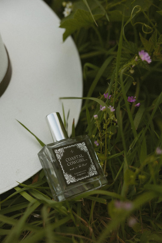 R. Rebellion Coastal Cowgirl Perfume 50ml