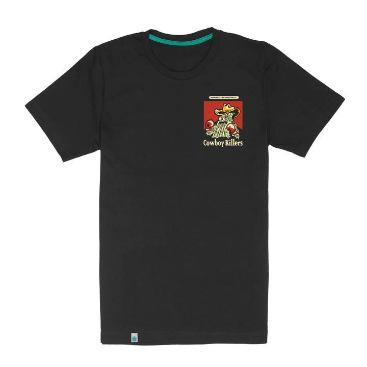 Sendero Provisions Co Cowboy Killers T-Shirt