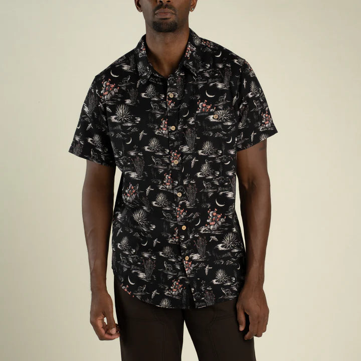 Sendero Provisions Co City Slicker Short Sleeve Shirt