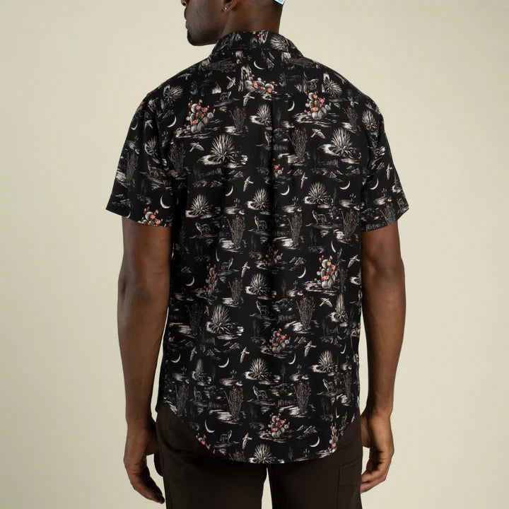 Sendero Provisions Co City Slicker Short Sleeve Shirt