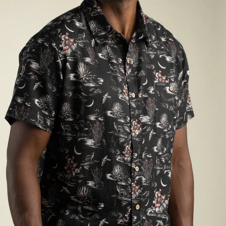 Sendero Provisions Co City Slicker Short Sleeve Shirt