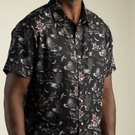 Sendero Provisions Co City Slicker Short Sleeve Shirt