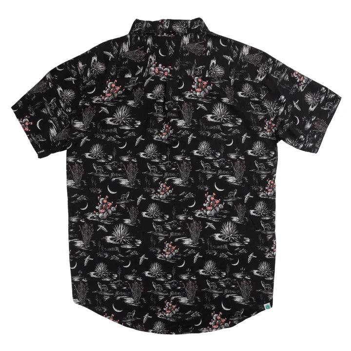 Sendero Provisions Co City Slicker Short Sleeve Shirt