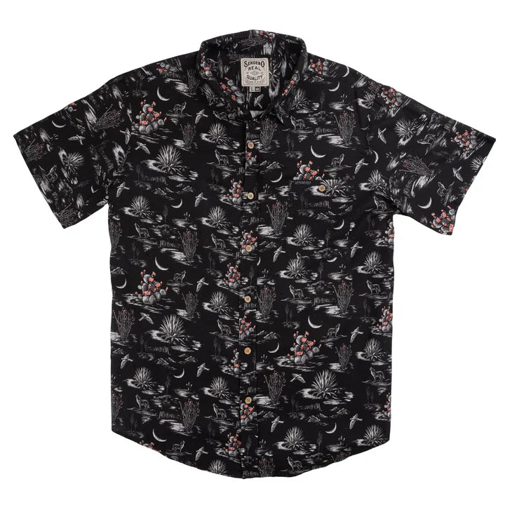 Sendero Provisions Co City Slicker Short Sleeve Shirt
