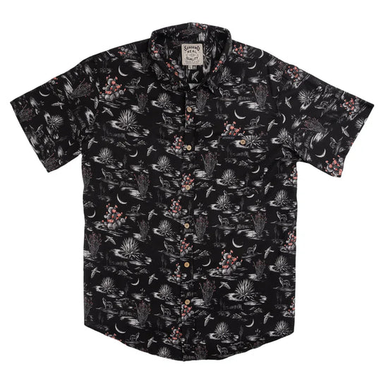 Sendero Provisions Co City Slicker Short Sleeve Shirt