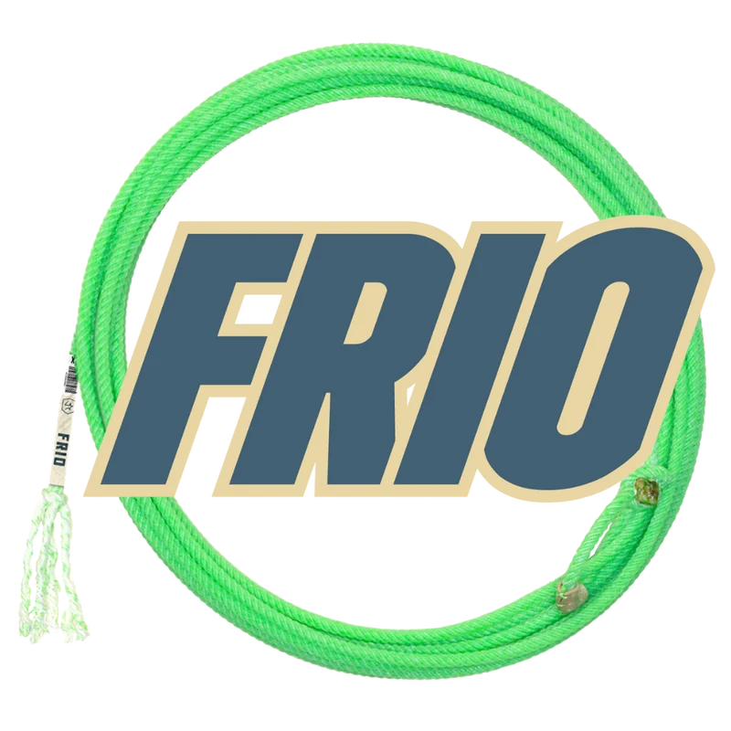 Lone Star Ropes The Frio, 32-foot Head