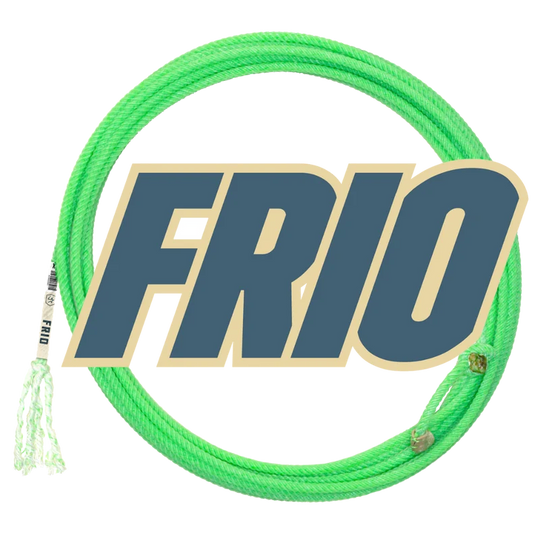 Lone Star Ropes The Frio, 32-foot Head