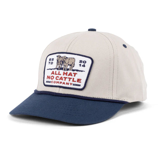 Sendero Provisions Co. All Hat No Cattle Hat