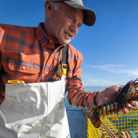 Poncho Outdoors The Stonington