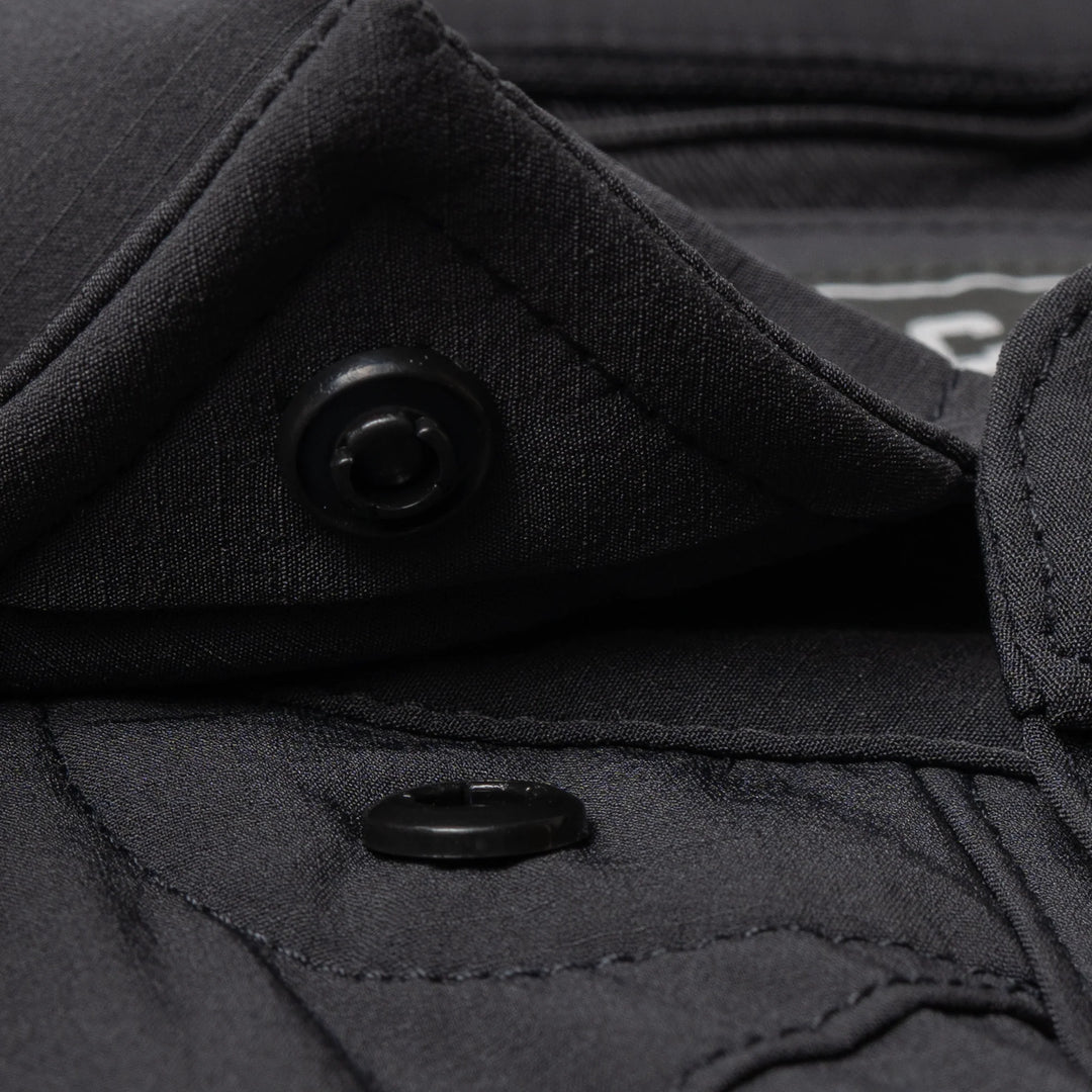 Poncho Outdoors The Charro