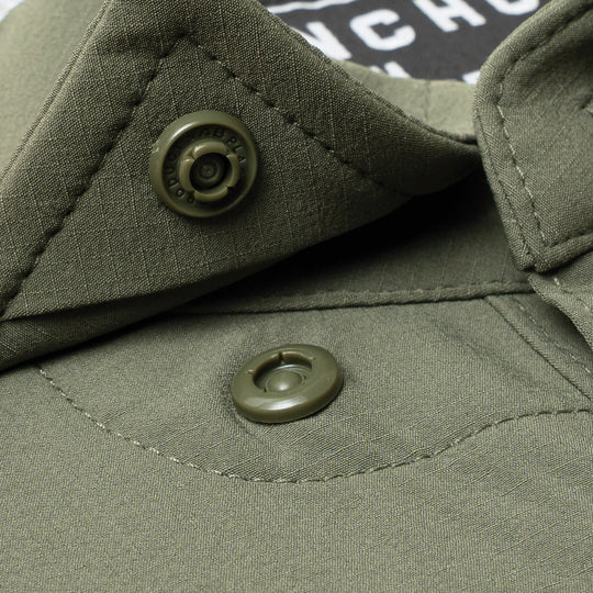 Poncho Outdoors The Fence Stretcher