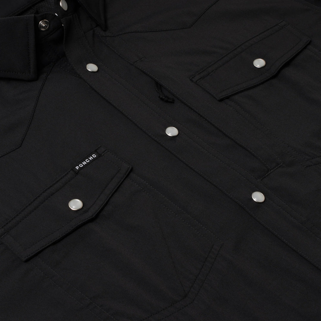 Poncho Outdoors The Bandera
