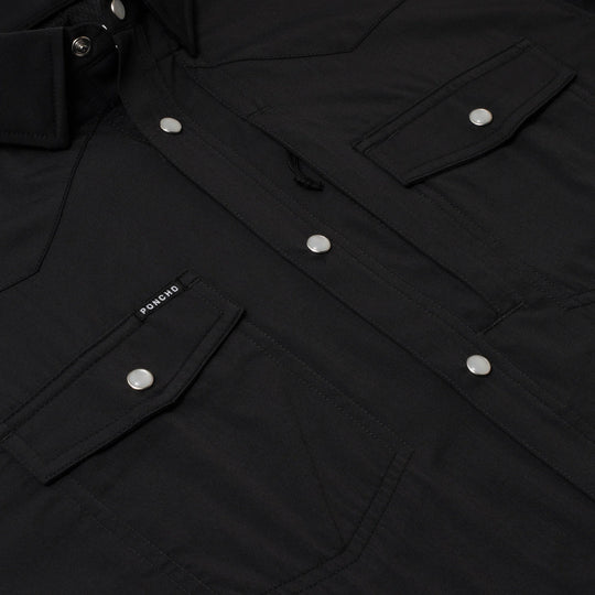 Poncho Outdoors The Bandera