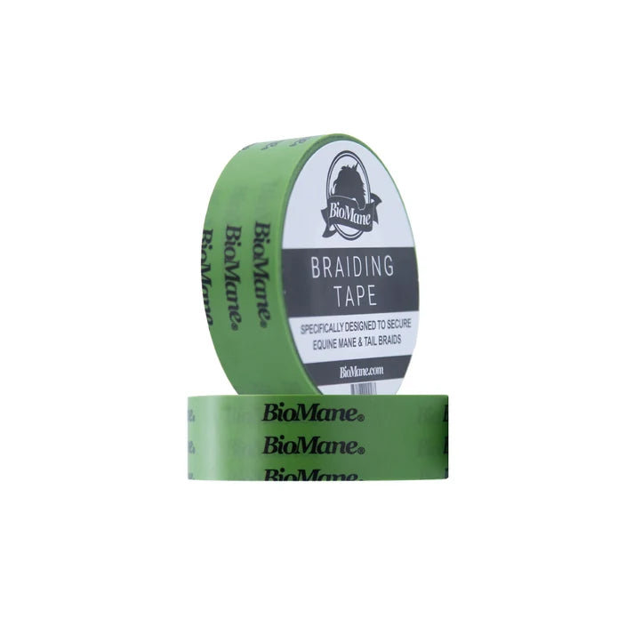 BioMane Braiding Tape