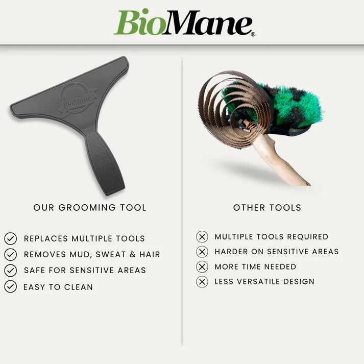 BioMane Grooming Tool