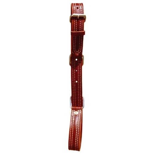 Berlin Leather Figure Eight Hobble - H3010