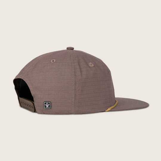 Cowboy Cool Cattlemen's Club Rope Hat - H712