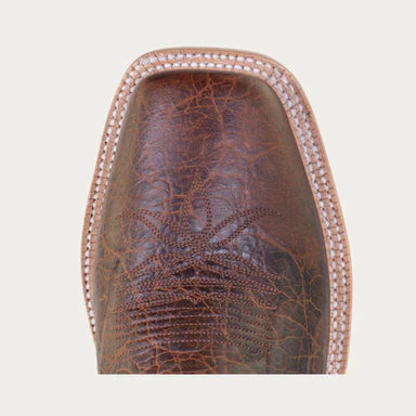 Men's HYER Walton Brown Clay with 13" Slate Grey Tops - HM11024