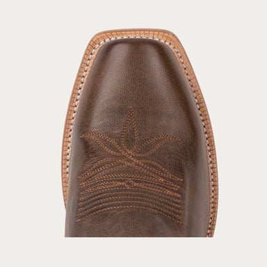Men's HYER Nuez Brown Cowhide with 13" Nuez Brown Cowhide Tops - HM12025