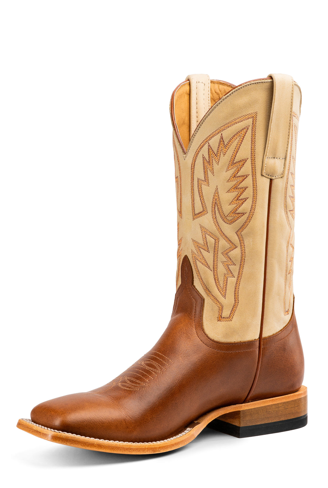 Horse Power Gunny Jimmy da uomo con top Royal Jimmy da 13" - HP1890