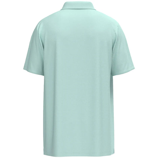Hooey "The Drive" Polo Aqua - HP2602AQ