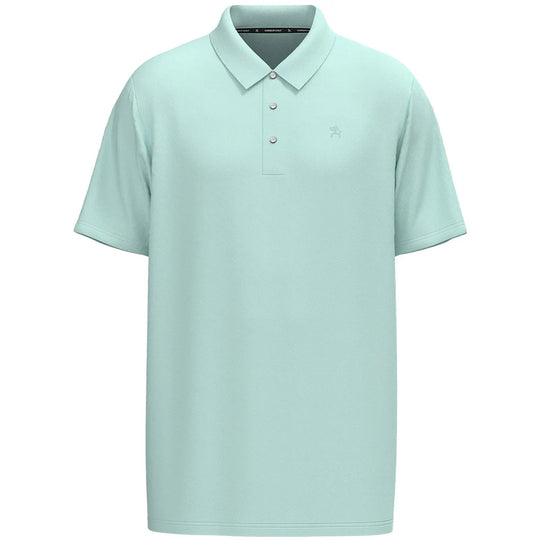 Hooey "The Drive" Polo Aqua - HP2602AQ