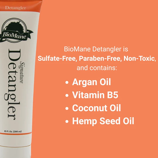BioMane Detangler (Leave-in)