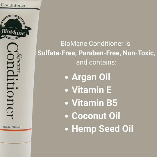 BioMane Conditioner