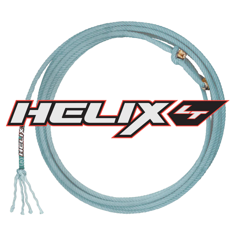 Lone Star Ropes The Helix LT, 36-foot Heel