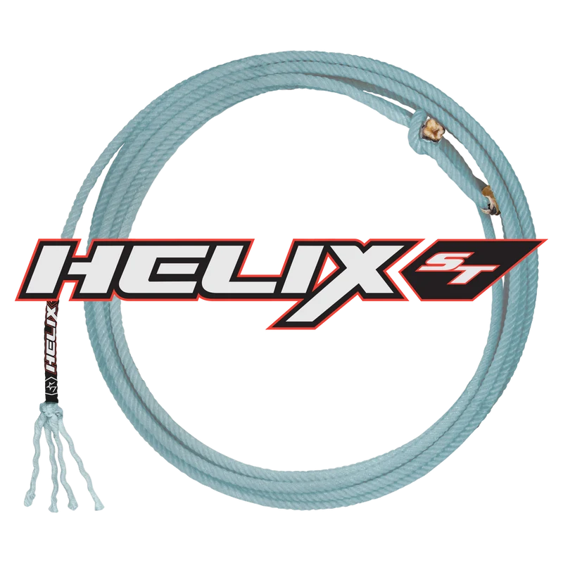 Lone Star Ropes The Helix ST, 32-foot Head