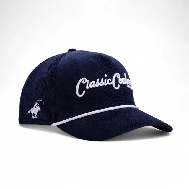 Classic Cowboy The Home Team Snapback