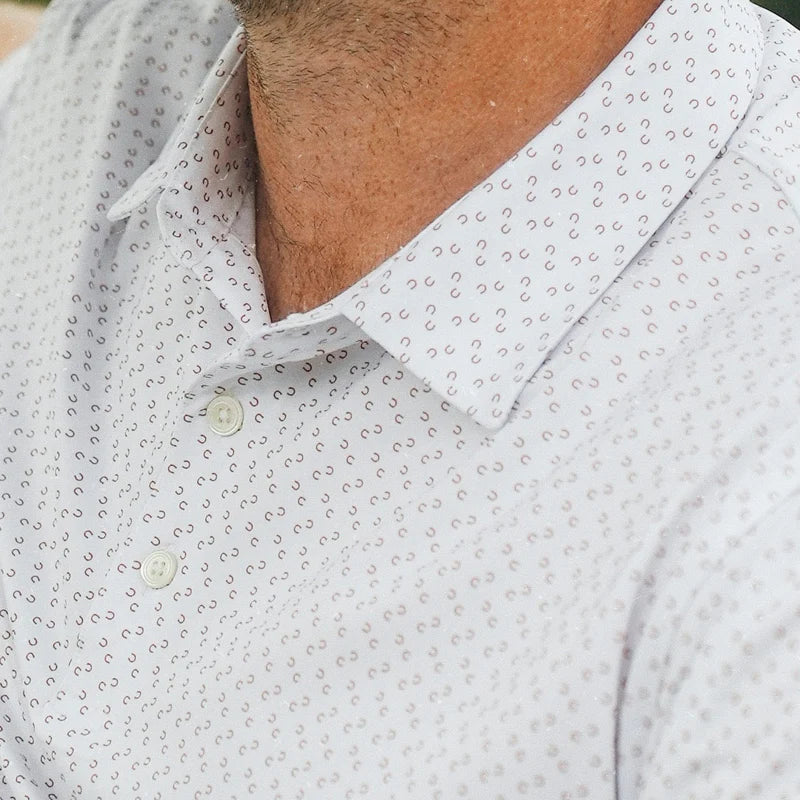 Cowboy Country Club Horseshoe Polo
