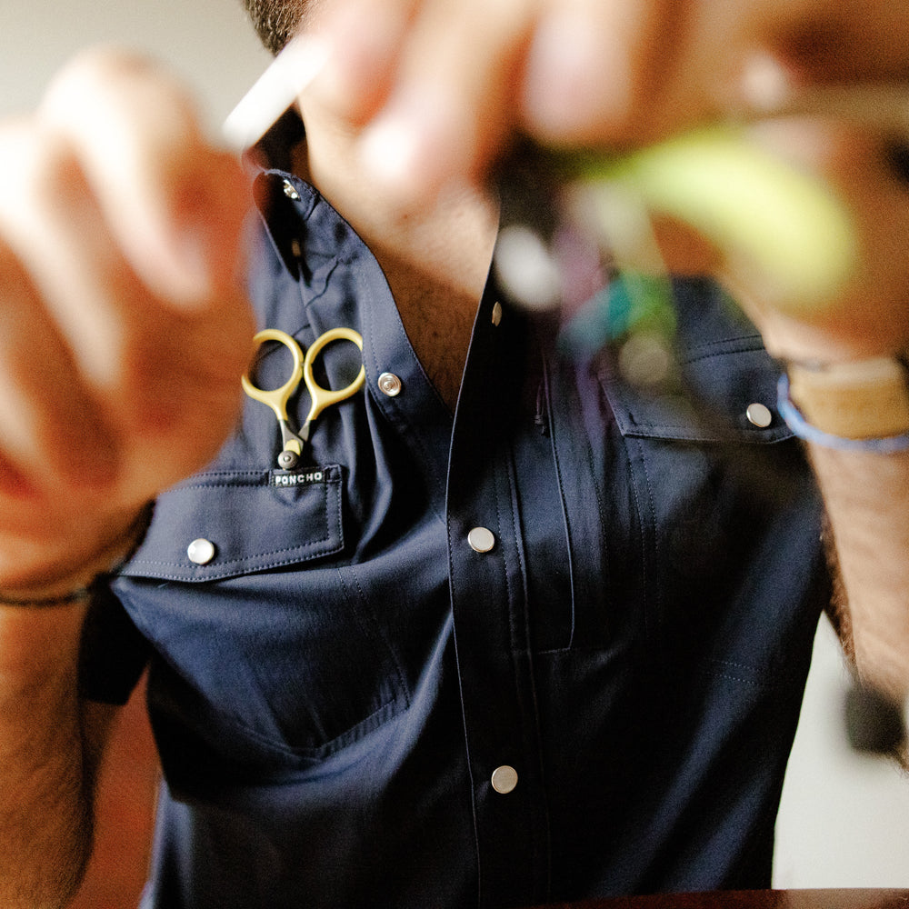 Ponch Outdoors The Del Mar