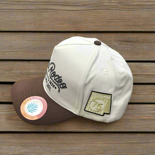 Sendero Provisions Co. WhataRodeo Snapback