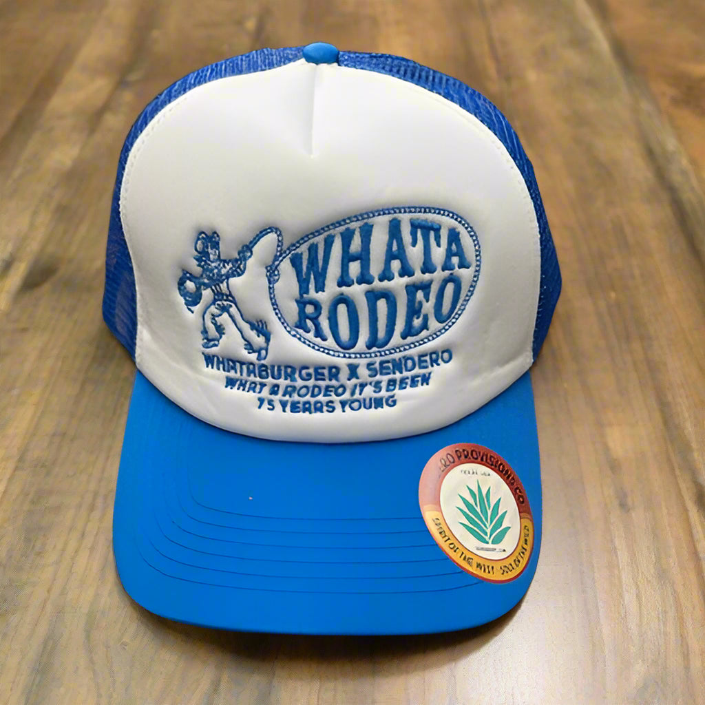 Sendero Provisions Co. Ropin' Hat