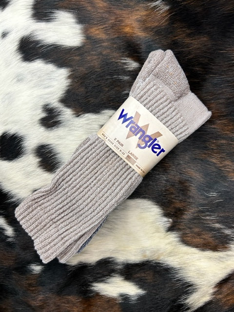 Wrangler Socks