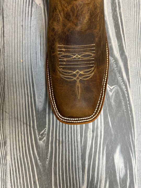 Men's Rios of Mercedes Golden Hillbilly with 13" Regal Kidskin Tops - Style 117