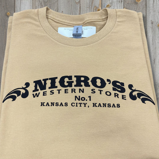 Nigro's Gildan Softstyle 64000 Short Sleeve T-Shirt - Assorted Colors