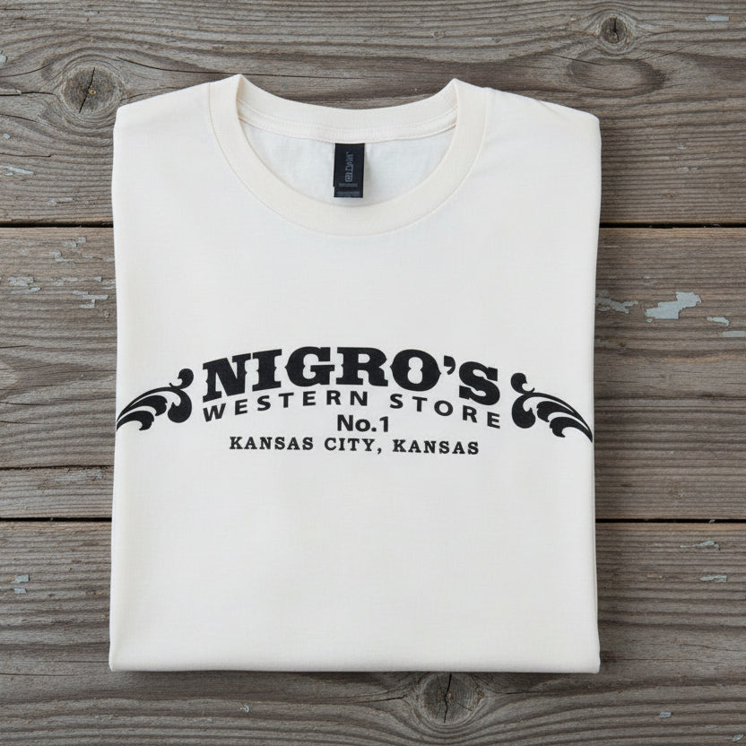 Nigro's Gildan Softstyle 64000 Short Sleeve T-Shirt - Assorted Colors