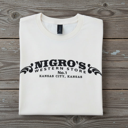 Nigro's Gildan Softstyle 64000 Short Sleeve T-Shirt - Assorted Colors