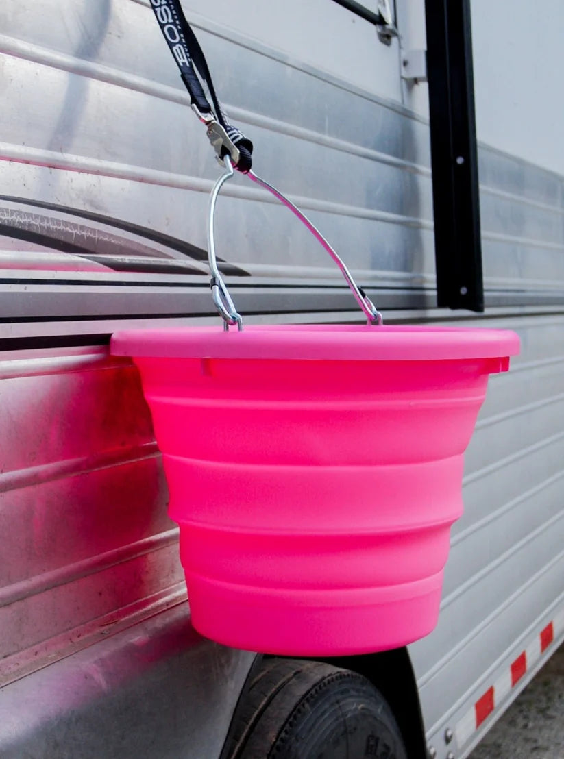 Boss Equine Boss Buckets