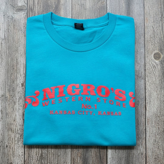 Nigro's Gildan Softstyle 64000 Short Sleeve T-Shirt - Assorted Colors