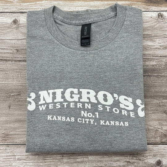 Nigro's Gildan Softstyle 64000 Short Sleeve T-Shirt - Assorted Colors